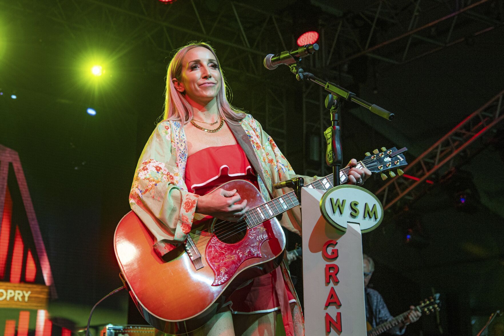 Ashley Monroe